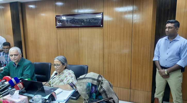 ৪-২৫ অক্টোবর পর্যন্ত মা ইলিশ মাছ রক্ষায় বিশেষ অভিযান